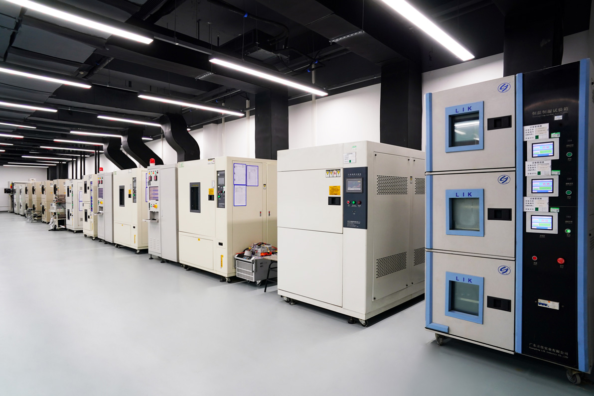 为什么选择我们